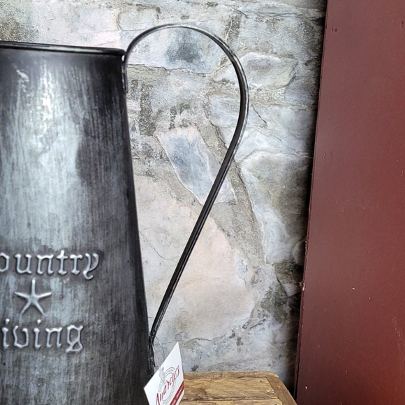 Country Living Pitcher - Picture 5 of 9